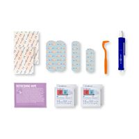 MYKIT PRIMO SOCCORSO ANTI-ZECCA